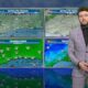 Meteorologist Trey Tonnessen: "Rinse and Repeat" 10PM Forecast