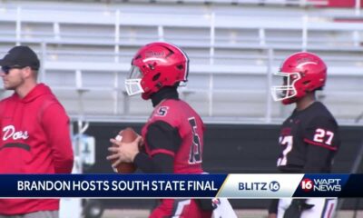 Brandon prepares for 7A South State Final with Oak Grove