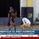 BOYS BASKETBALL: West Harrison vs. D'Iberville
