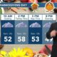 Patrick's Tuesday PM Forecast 11/21/23