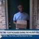 Protecting your packages during the holiday season