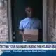 Protecting your packages during the holiday season
