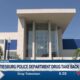 Hattiesburg Police Department Drug Take Back Day