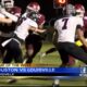 Houston at Louisville is the FNF Game of the Week