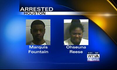 Parents charged with capital murder in Houston following infant's death