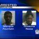 Parents charged with capital murder in Houston following infant's death