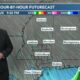 Rex Thompson's Tuesday morning forecast - 11/21/2023