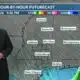 Rex Thompson's Tuesday morning forecast - 11/21/2023