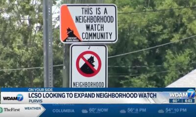 LCSO looking to expand neighborhood watch