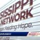 Donated turkeys distributed by Mississippi Food Network