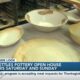 Nettles Pottery open house this Saturday and Sunday