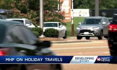 MHP beefs up patrols for Thanksgiving holiday