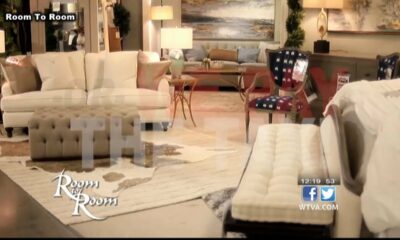Interview: Room to Room Furniture offering Black Friday deals