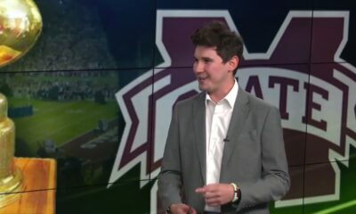 Egg Bowl 2023 Preview with Hugh & Blake