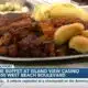 In the Kitchen with The Buffet at Island View Casino