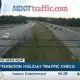 LIVE: Thanksgiving travel to hit record numbers