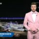 Meteorologist Trey Tonnessen: "Pre-Thanksgiving" 10PM Forecast