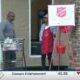 LIVE: Salvation Army Red Kettle donations