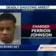 Man arrested in October murder in Vicksburg