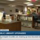 Major improvements coming to Pascagoula Public Library