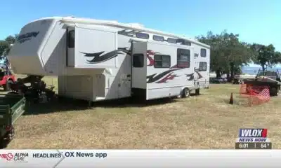 LIVE: Biloxi City Council considering RV ordinance