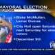 Eupora residents can cast absentee ballots for mayoral election Saturday