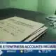 Are eyewitness accounts reliable?