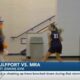 GIRLS BASKETBALL: MRA vs. Gulfport (11/21/23)
