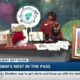 Robin's Nest in the Pass owner Dorothy Roberts joins the show