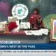 Robin's Nest in the Pass owner Dorothy Roberts joins the show