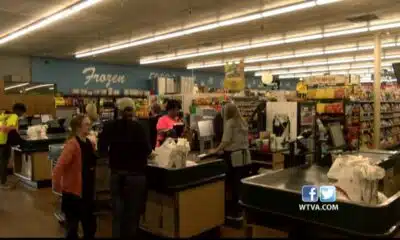 Inflation is hitting people's pockets this Thanksgiving season