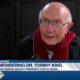 Remembering Dr. Tommy King