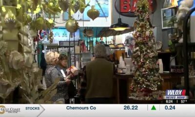 Small businesses preparing for biggest shopping season of the year