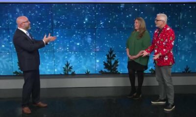 Happening December 2-3: Sounds of the Holidays at iMPAC