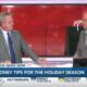 Holiday shopping tips with Gregory Ricks