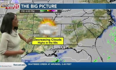 News 11 at 10PM_Weather 11/23/23