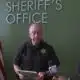 Press Conference at Lauderdale County Sheriffs department
