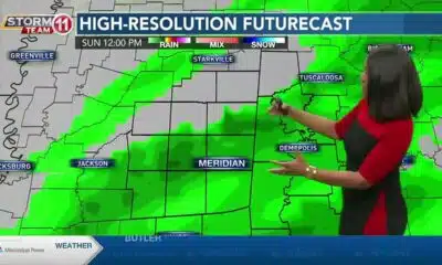 News 11 at 10PM_Weather 11/24/23