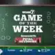 Picayune @ West Jones GOTW