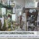 2023 Canton Christmas Festival underway