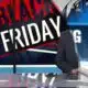 A slice of Black Friday shopping in the Pine Belt