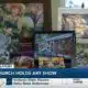 St. Peter's by-the-Sea hosting art show