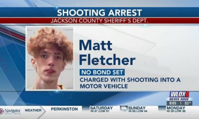 18-year-old facing charges after gunfire in Jackson County