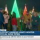 Gulfport’s Harbor Lights Winter Festival now open