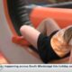 Fun at Skyzone brings families out of food coma following Thanksgiving