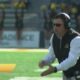 Hall back for a 4th season with USM: “I was put here to coach at Southern Miss”