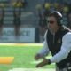 Hall back for a 4th season with USM: "I was put here to coach at Southern Miss"