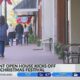 Merchant Open House kicks off Canton Christmas Festival