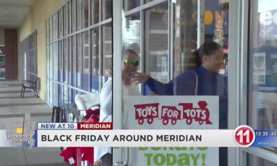 Black Friday Deals in Meridian