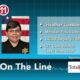 Life on the Line: Heather Luebbers